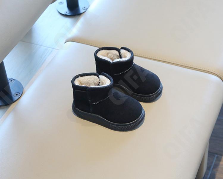 Детские Угги CC3405_TH702-B3 Детские Угги CC3405_TH702-B3