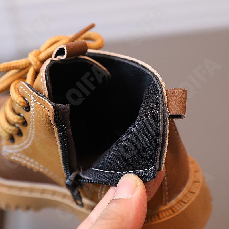 Детские Ботинки CC3959_3176-A1