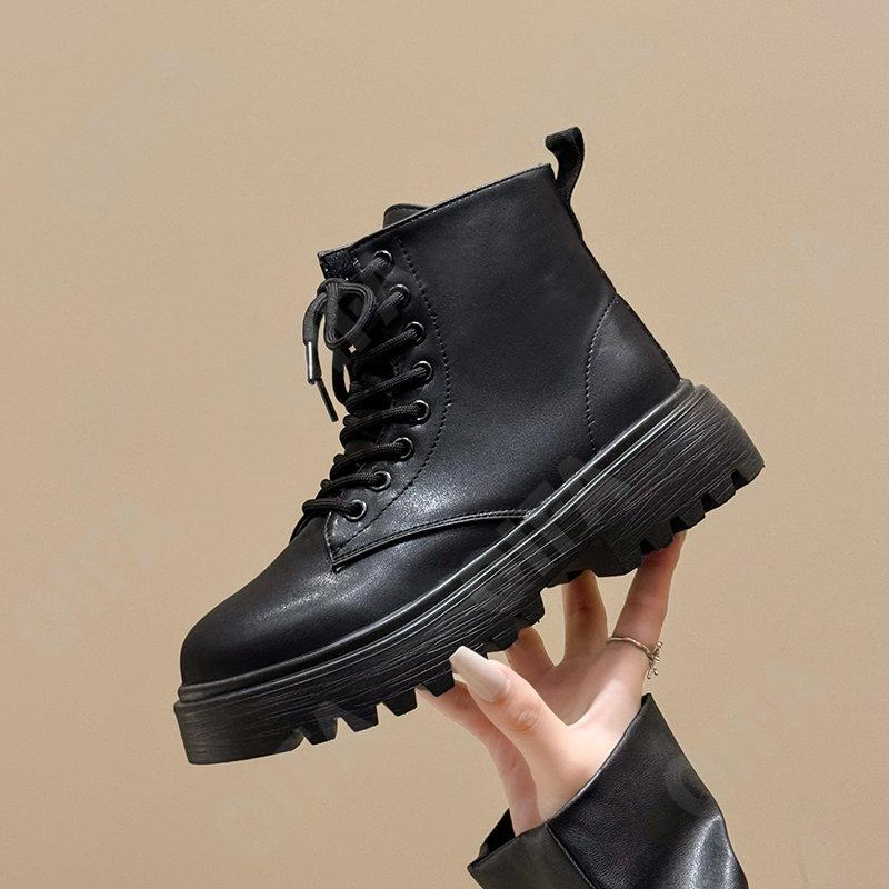 Женские Ботинки CC4386_A18-1