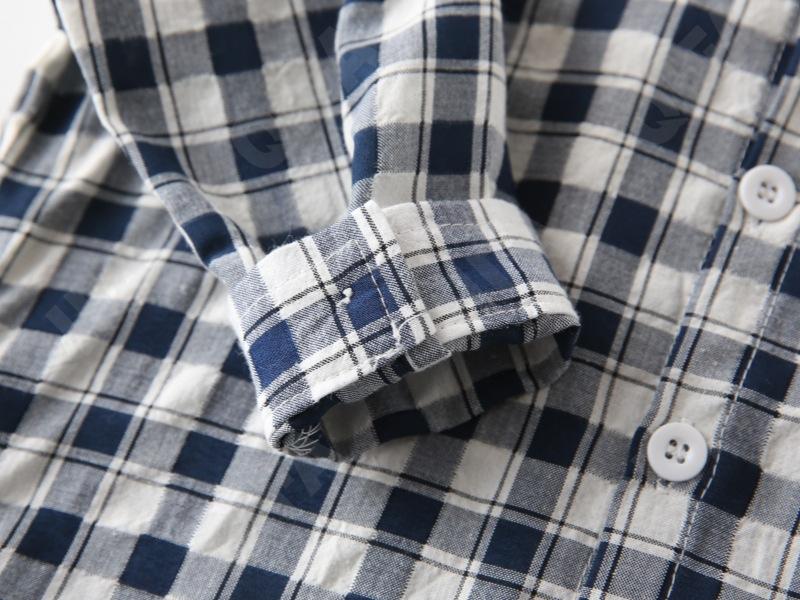 Детская Рубашка CC3266_SY4479_3548_1817_92