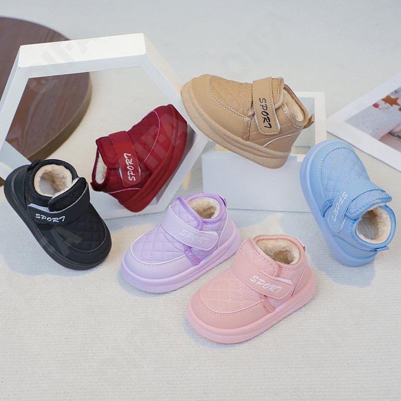 Детские Ботинки CC3601_Z025_M-A1 Детские Ботинки CC3601_Z025_M-A1