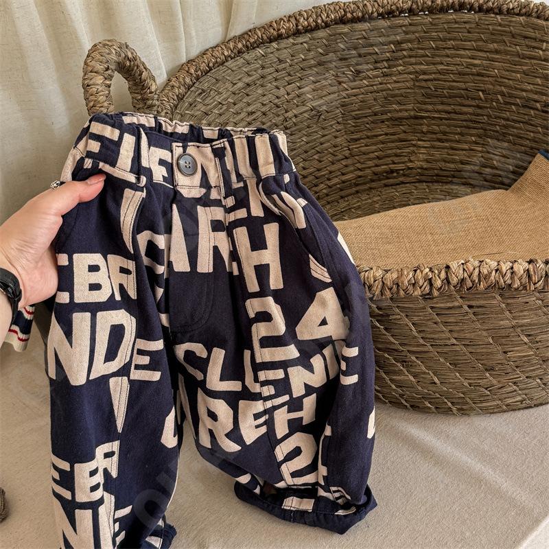 Детские Брюки CC1293_5513_234_2576_83