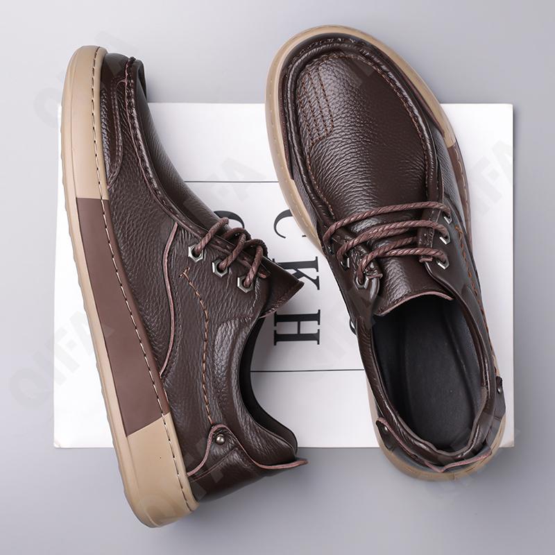 Мужские Туфли CC4199_9222-2