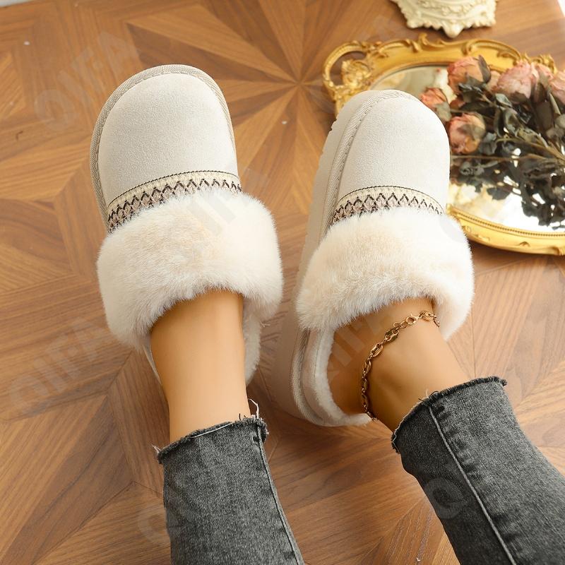 Женские Угги CC4114_LX2-2