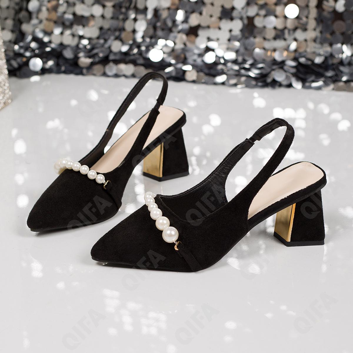 Женские Туфли CC4094_303-1