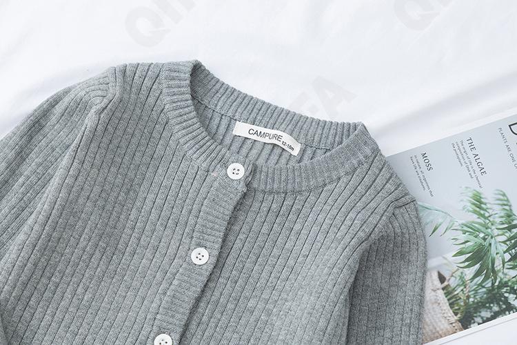 Детский Кардиган CC2196_19010_247_2574