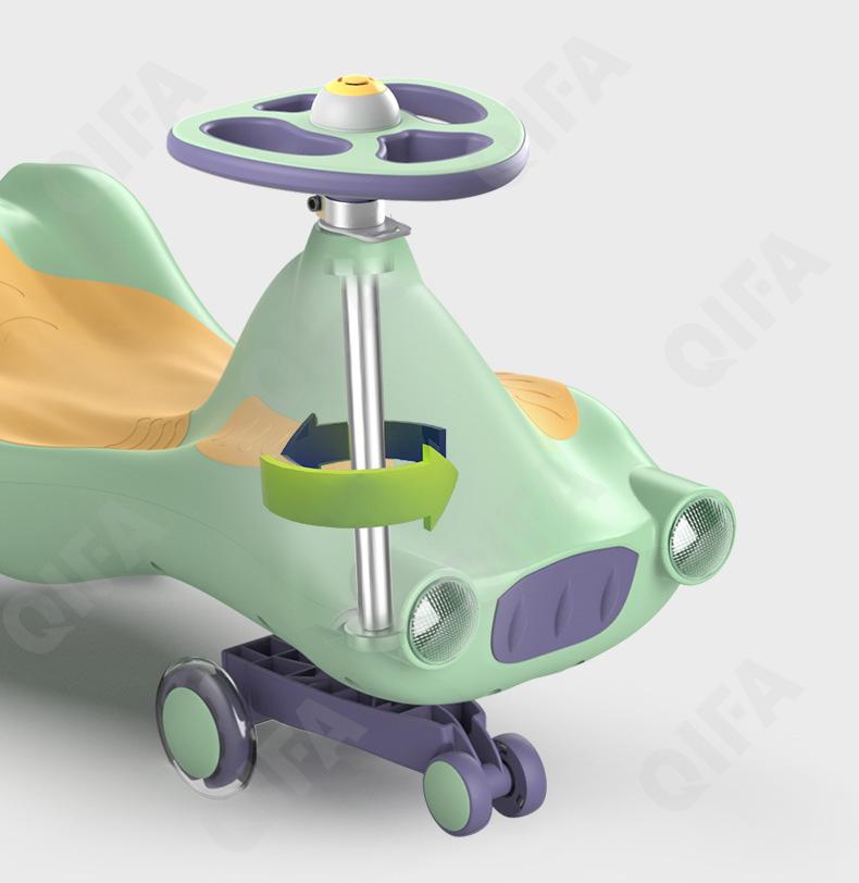 Детский Толокар CC3200_H618-TD-1 Детский Толокар CC3200_H618-TD-1