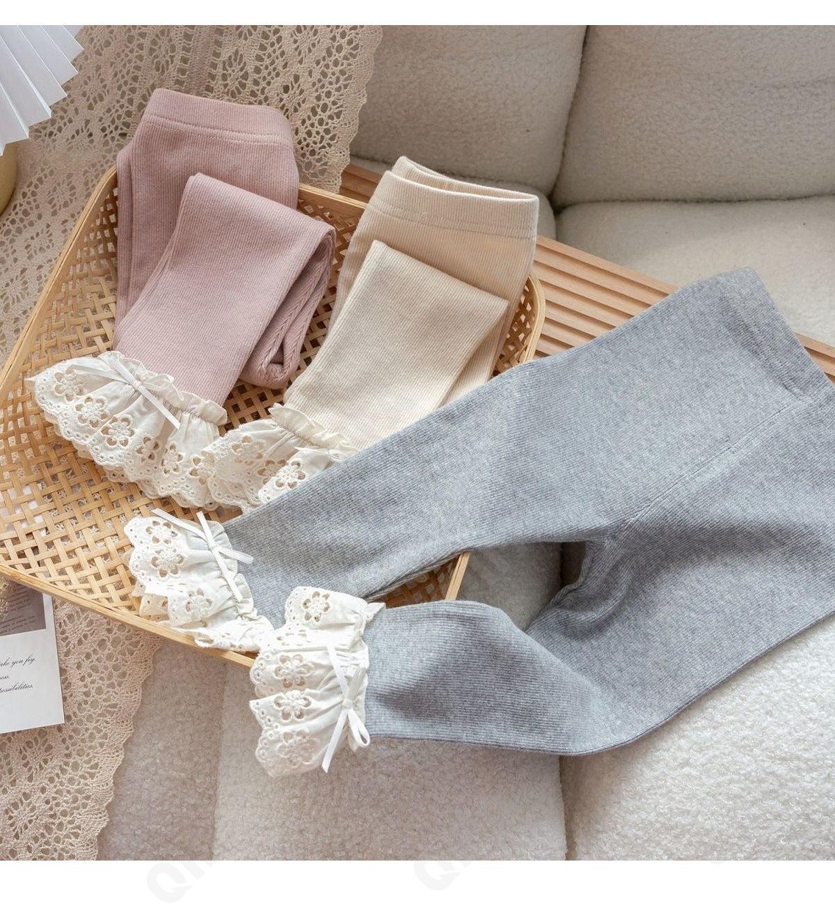 Детские Леггинсы CC5543_A8580_246_2574_71