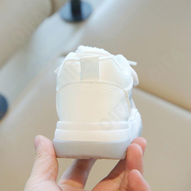 Детские Кроссовки CC3405_SY208-A1