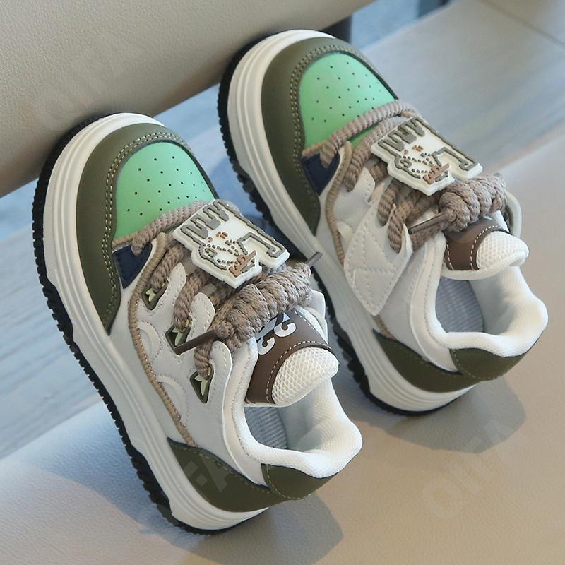 Детские Кроссовки