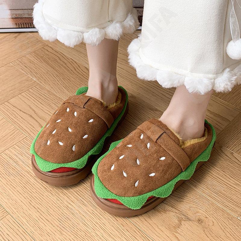 Женские Тапочки CC4988_7707-1