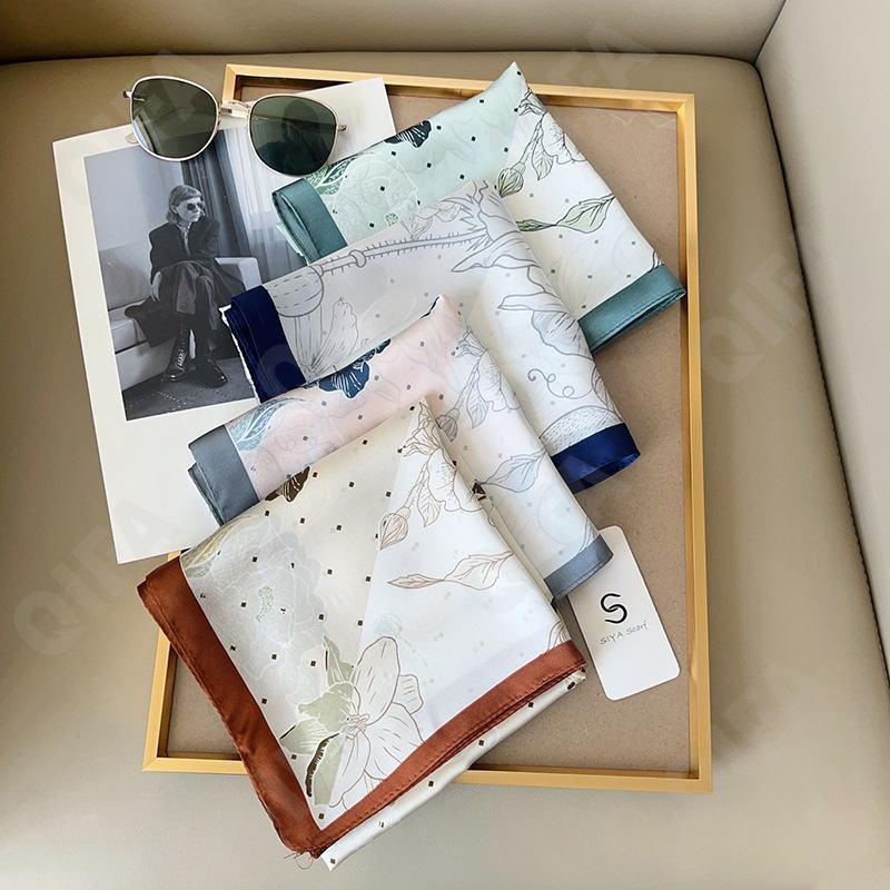 Женский Платок CC4594_70FJ428-2