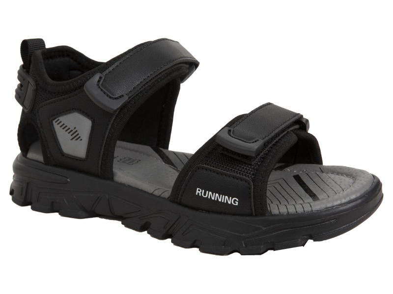 Туфли открытые T-10632-C