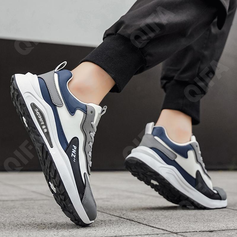 Мужские Кроссовки CC4019_JY-8026-1