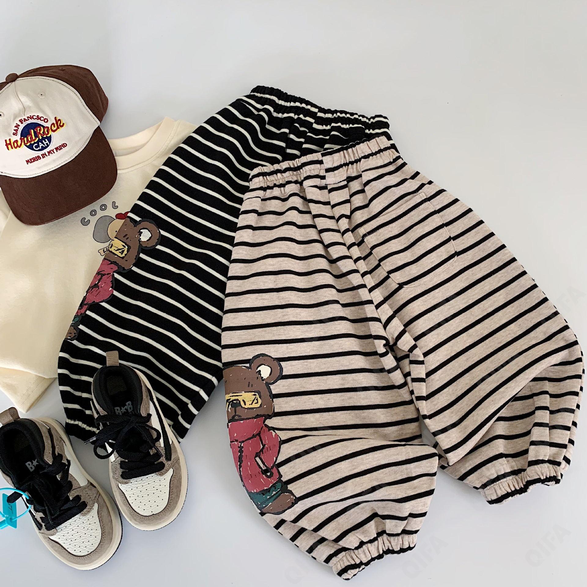 Детские Джоггеры CC5546_H0380_252_1817_20