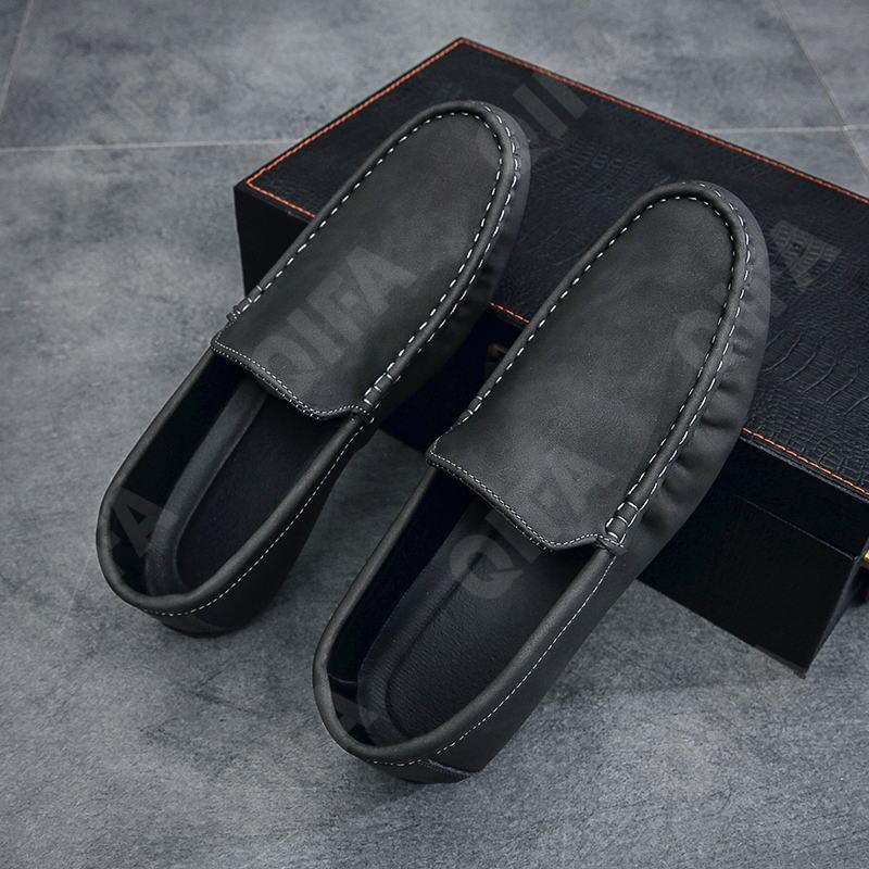 Мужские Мокасины CC4114_EK002-5