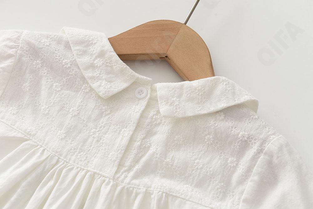 Детская Блузка CC2119_0724-07-1