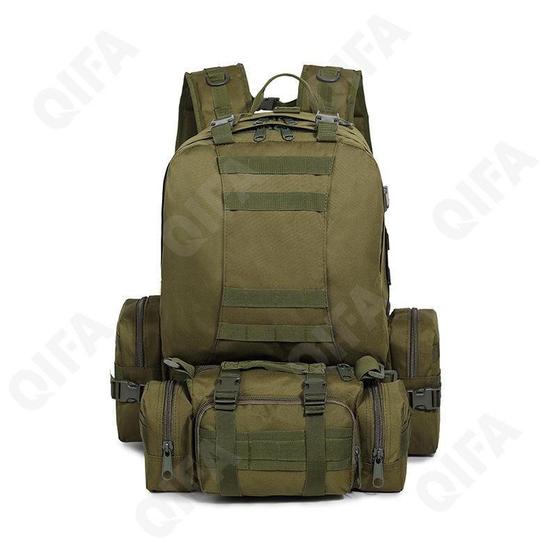 Мужской Рюкзак CC2488_1913-A-1