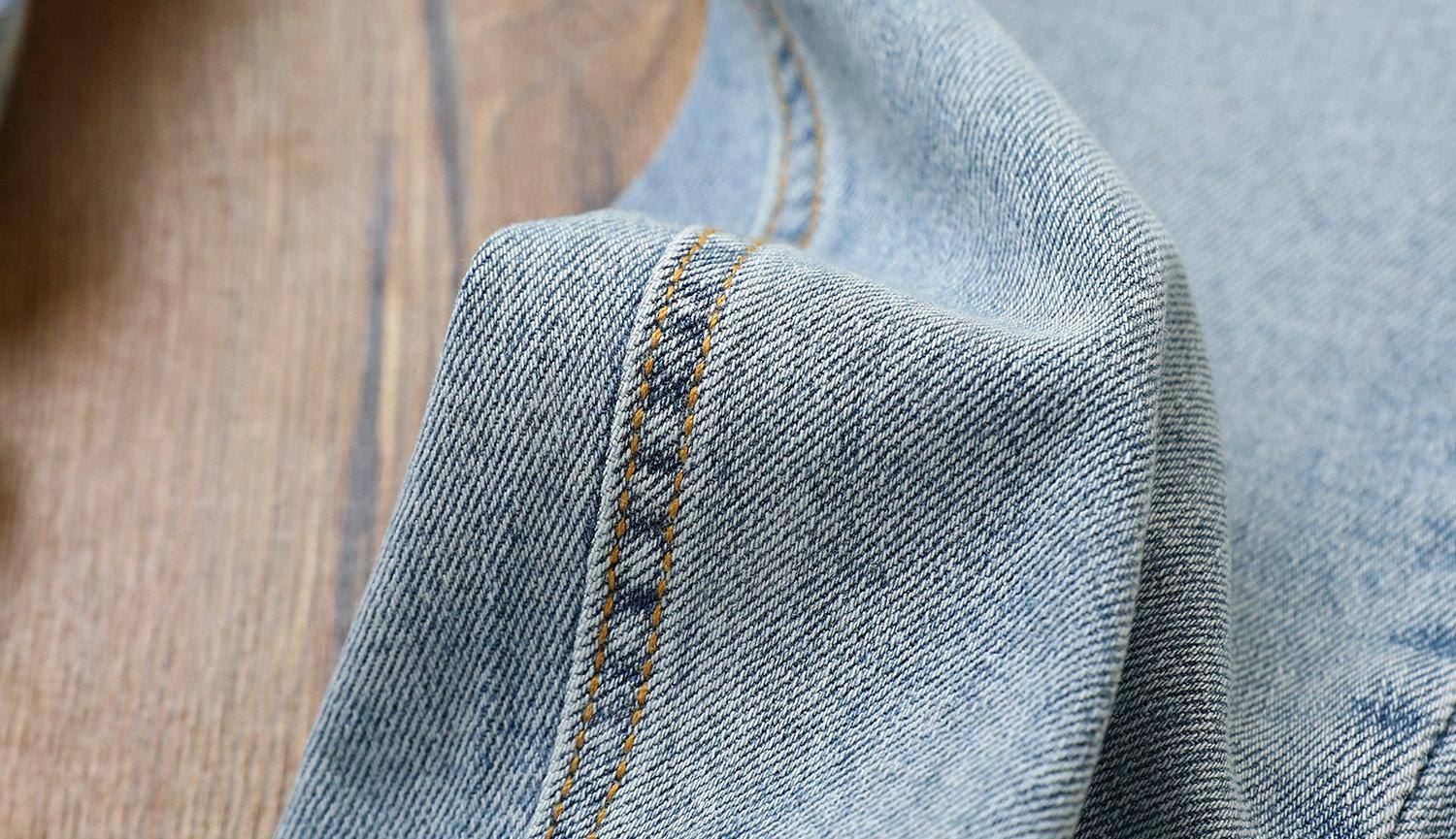 Детские Джинсы CC2327_L-19-1901-1