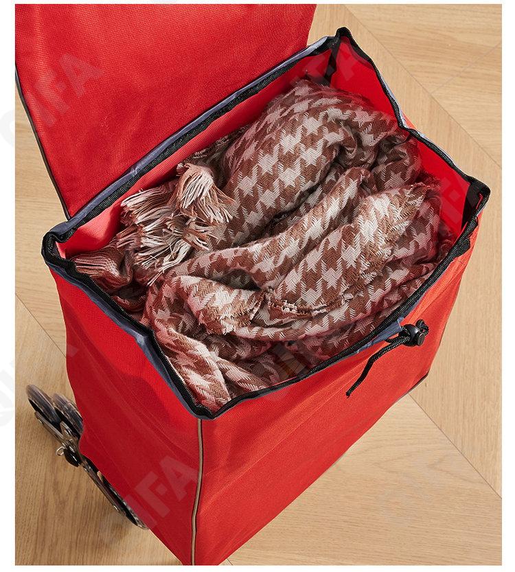 Женская Сумка-тележка CC5013_005-18