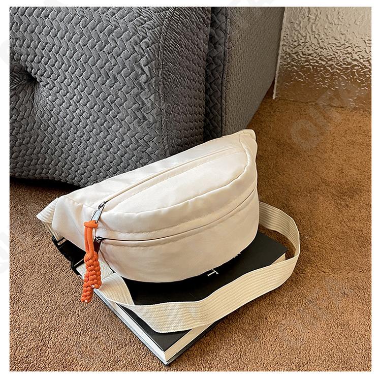 Женская Сумка поясная CC423_7365-2