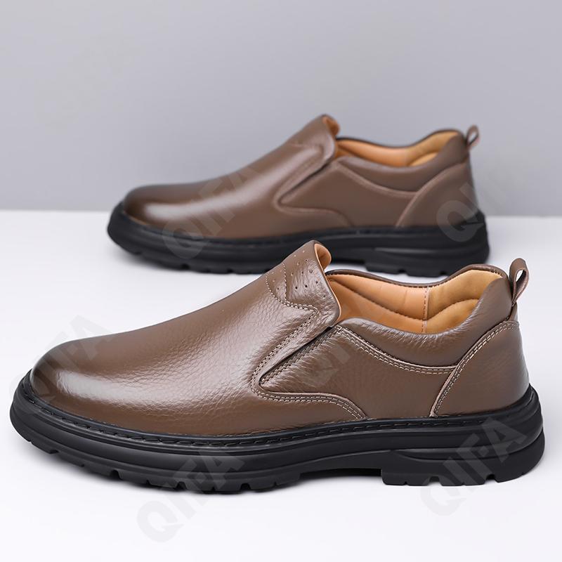 Мужские Туфли CC4199_9915-2