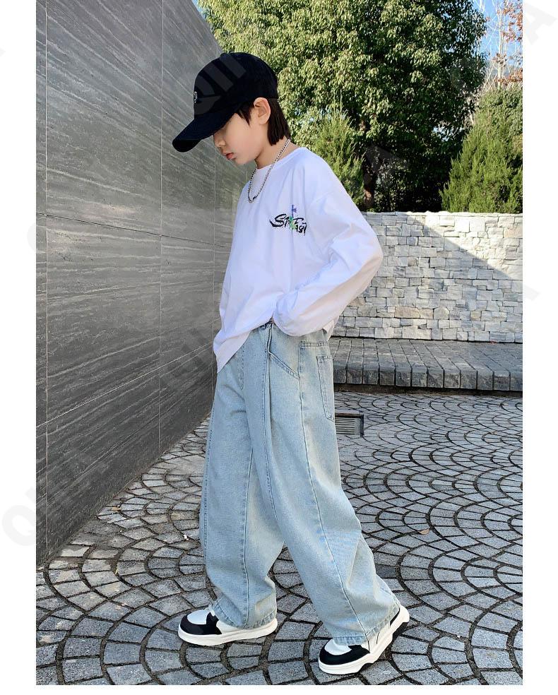 Детские Джинсы CC5426_30115_247_1817_96