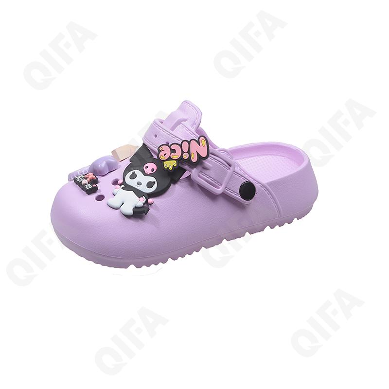 Детское Сабо CC4225_816-268-3