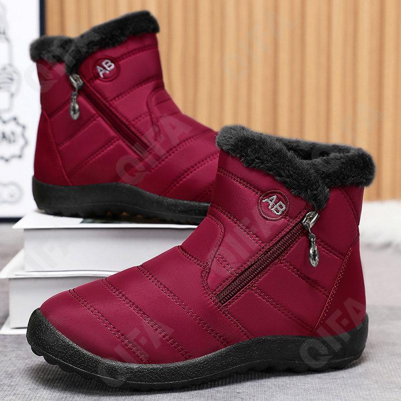 Женские Ботинки CC3767_857_W-4 Женские Ботинки CC3767_857_W-4