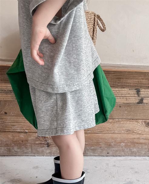 Детский Костюм с шортами CC1293_122312_2549_1812