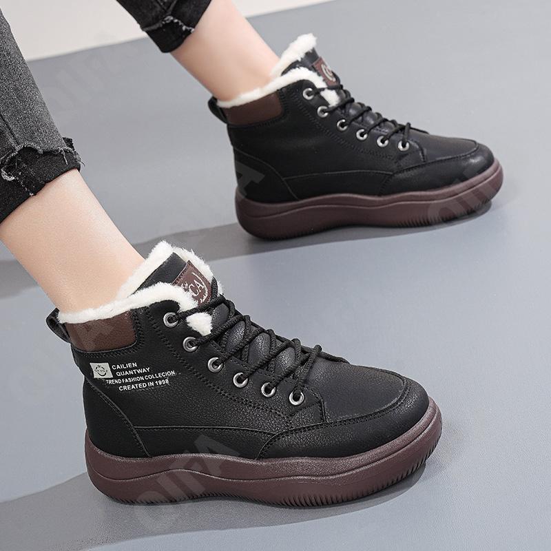 Женские Ботинки CC4351_Q838-1 Женские Ботинки CC4351_Q838-1