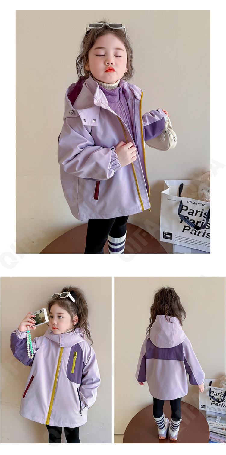 Детская Ветровка CC491_Q60-5WTA_248_1817_77