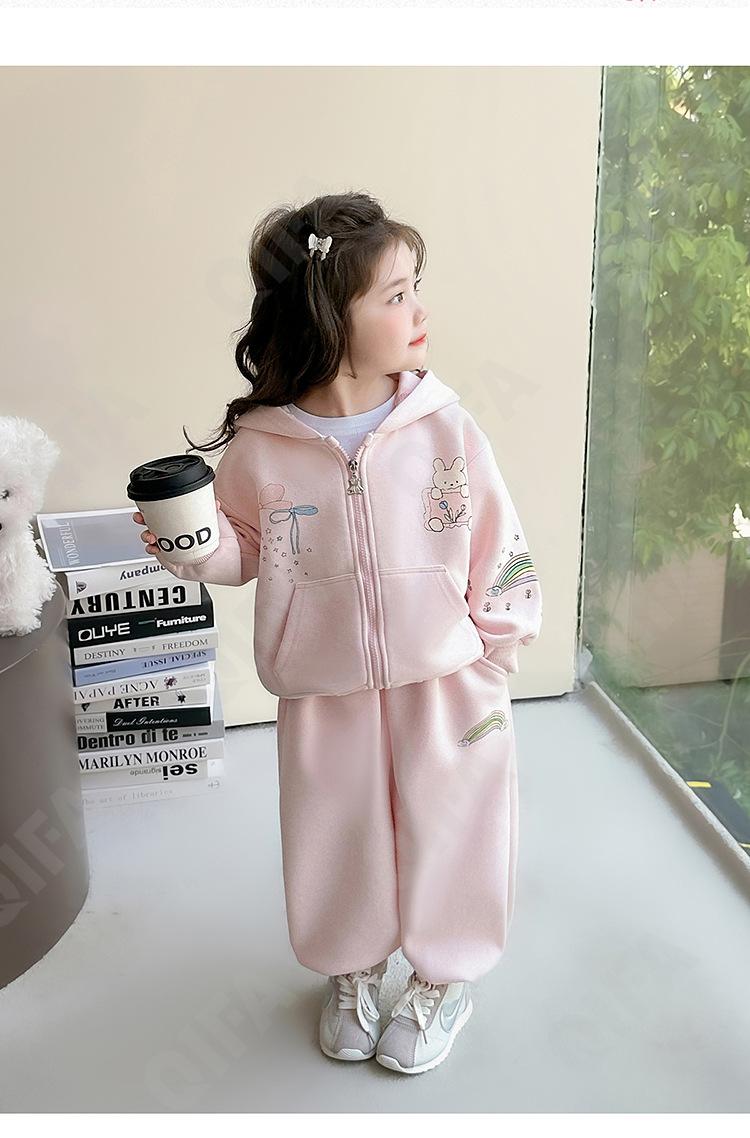 Детский Костюм с брюками CC491_Q79-3_231_1817_37