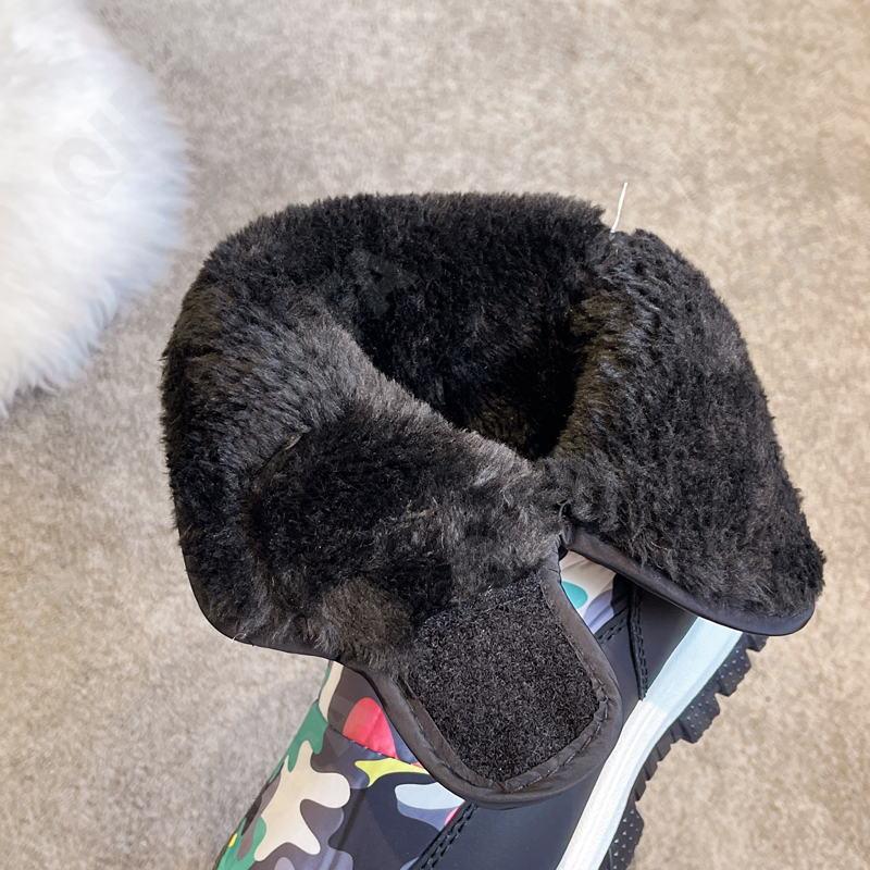 Детские Полусапоги CC4405_899-1 Детские Полусапоги CC4405_899-1