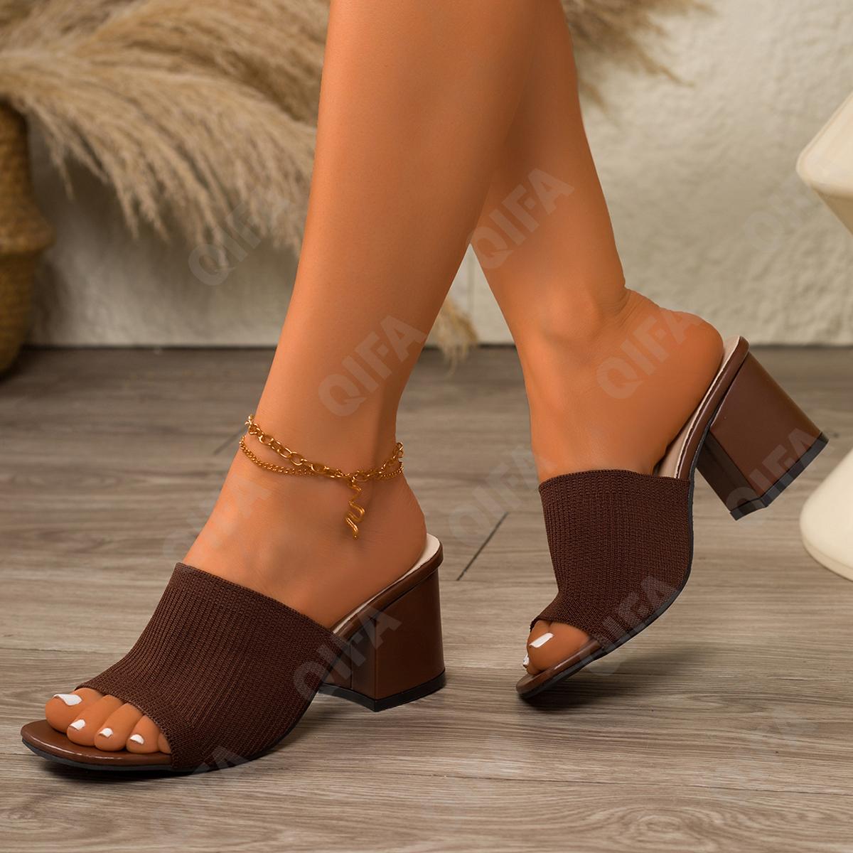 Женское Сабо CC4094_2605-5