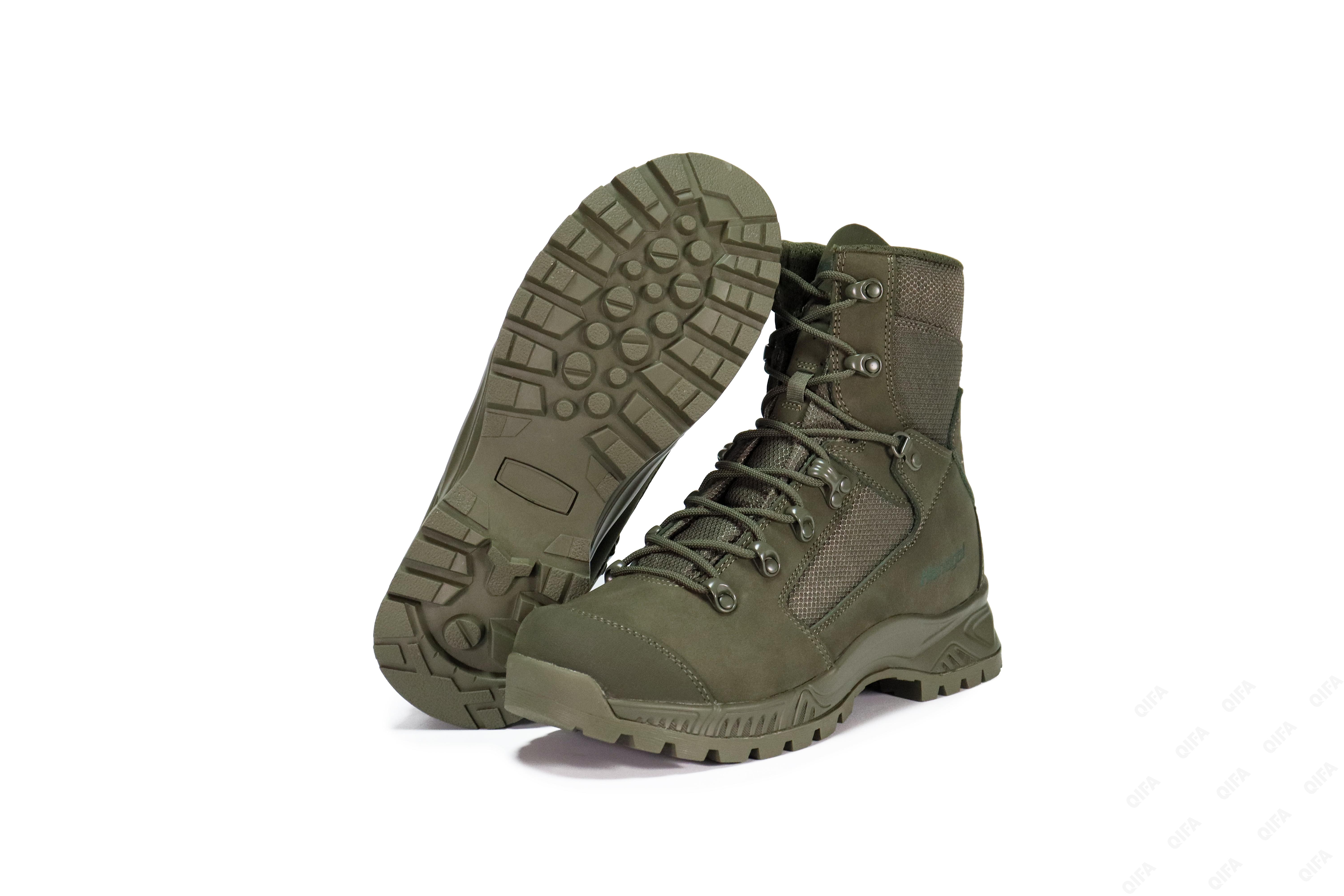 Мужские Ботинки CC4479_HG-36055KV-KH_2