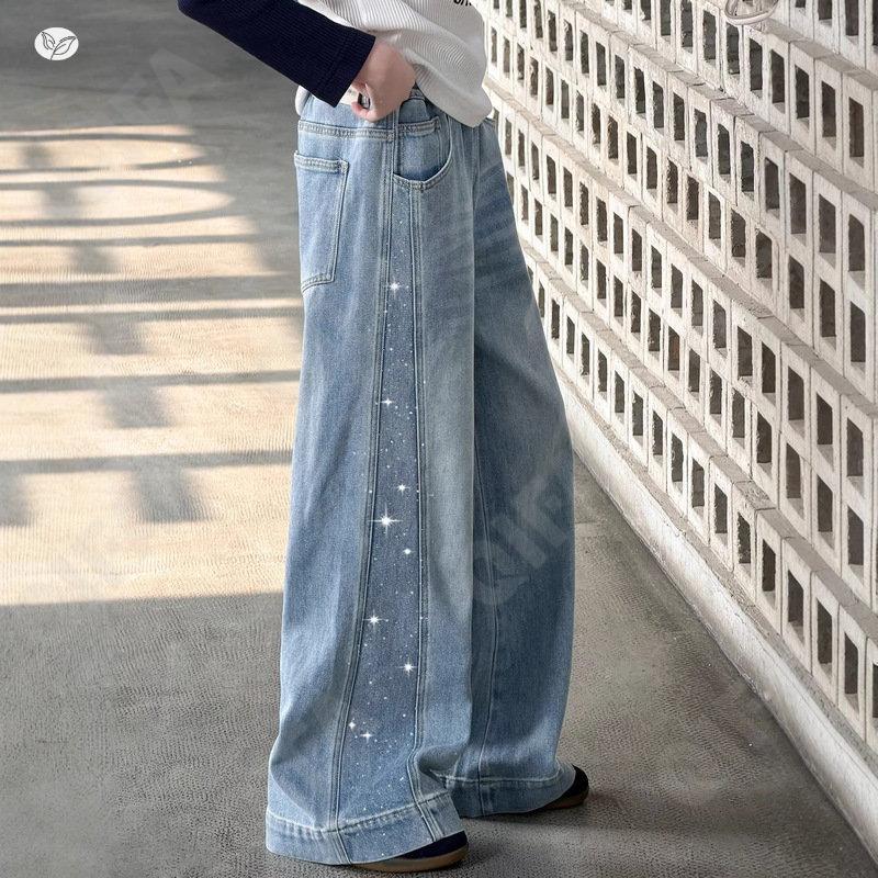 Детские Джинсы