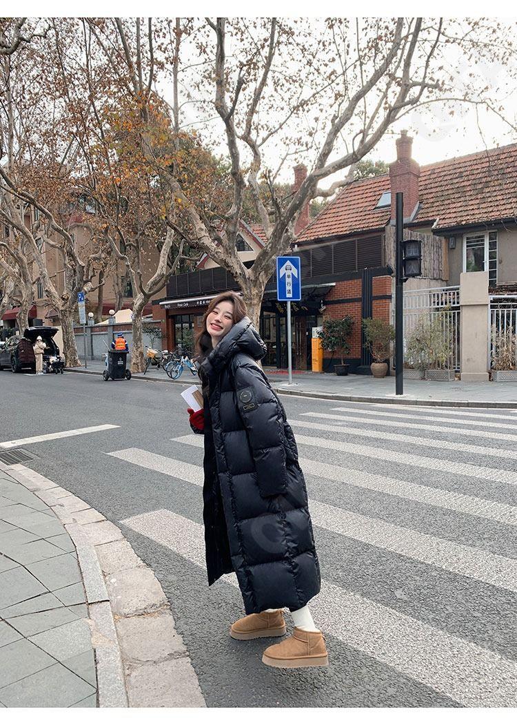 Женский Пуховик CC3639_216_252_1776_97