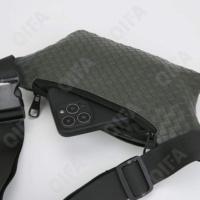 Мужская Сумка поясная CC120_S50016-1