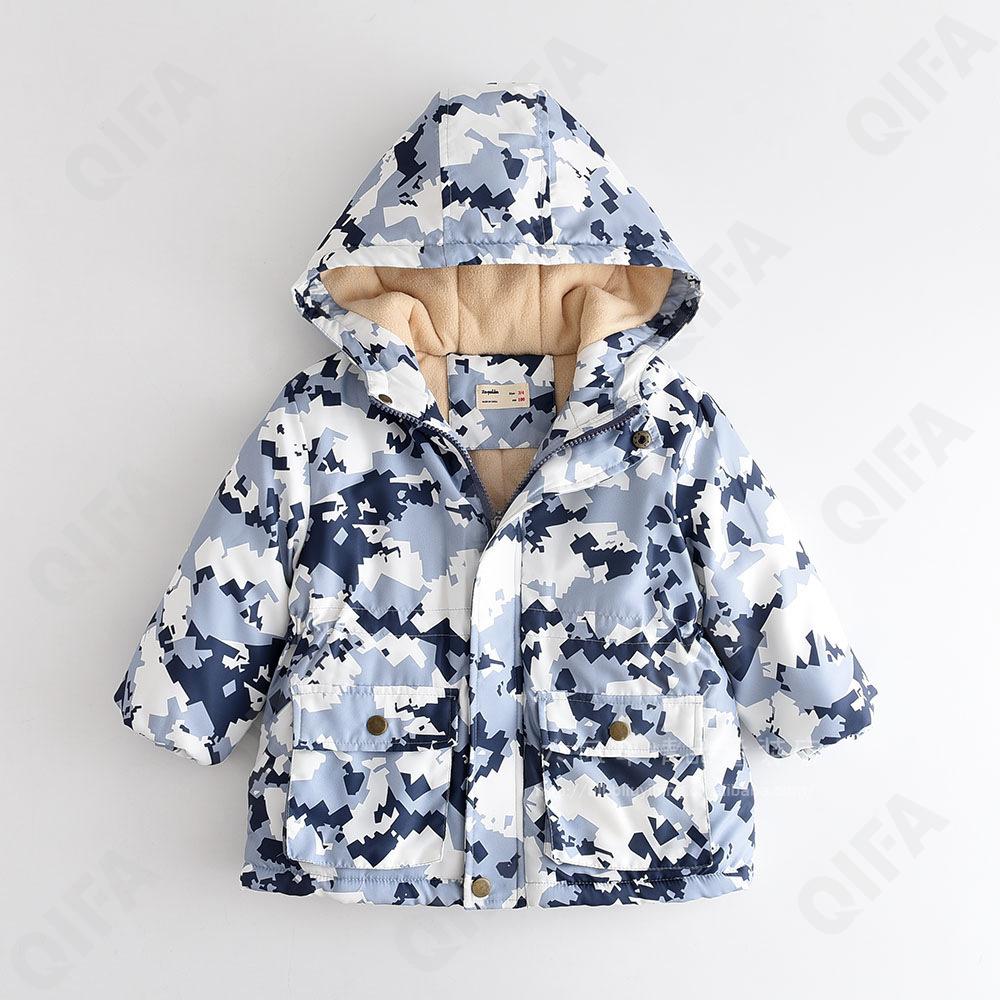 Детская Куртка CC2119_0926-05-3