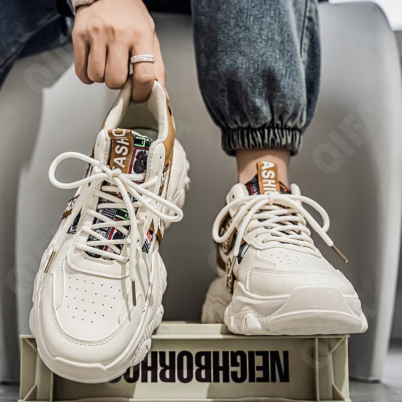 Мужские Кроссовки CC4114_XG231-1 Мужские Кроссовки CC4114_XG231-1