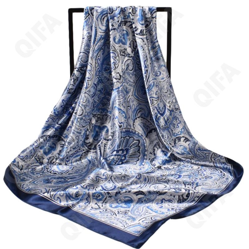 Женский Платок CC4230_D435-1 Женский Платок CC4230_D435-1