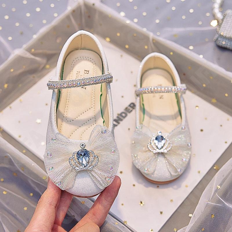 Детские Туфли CC4048_2699-A2 Детские Туфли CC4048_2699-A2