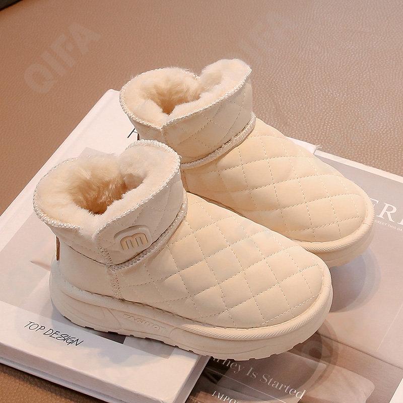 Детские Угги CC3957_L10-B3 Детские Угги CC3957_L10-B3