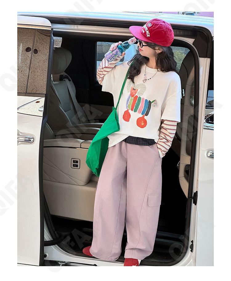 Детский Лонгслив CC1333_3E775022_226_2579_83