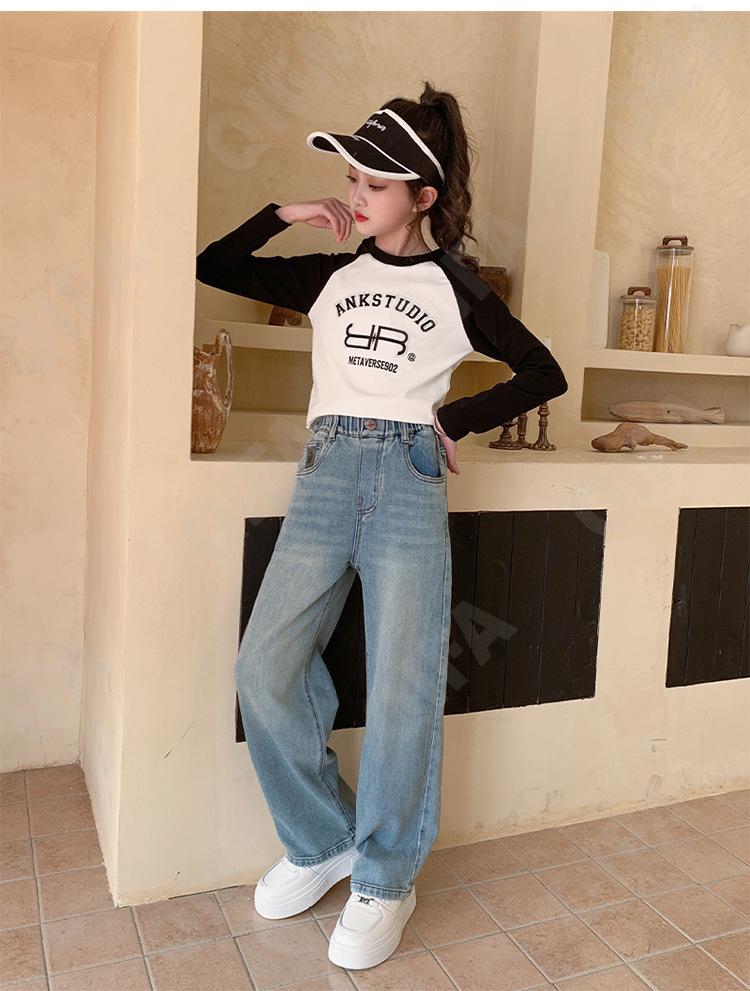 Детские Джинсы CC5426_9519_247_2579_46 Детские Джинсы CC5426_9519_247_2579_46