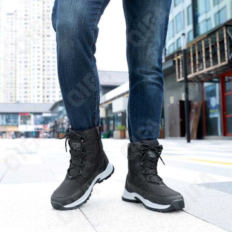 Мужские Дутики CC4114_R2366-3 Мужские Дутики CC4114_R2366-3