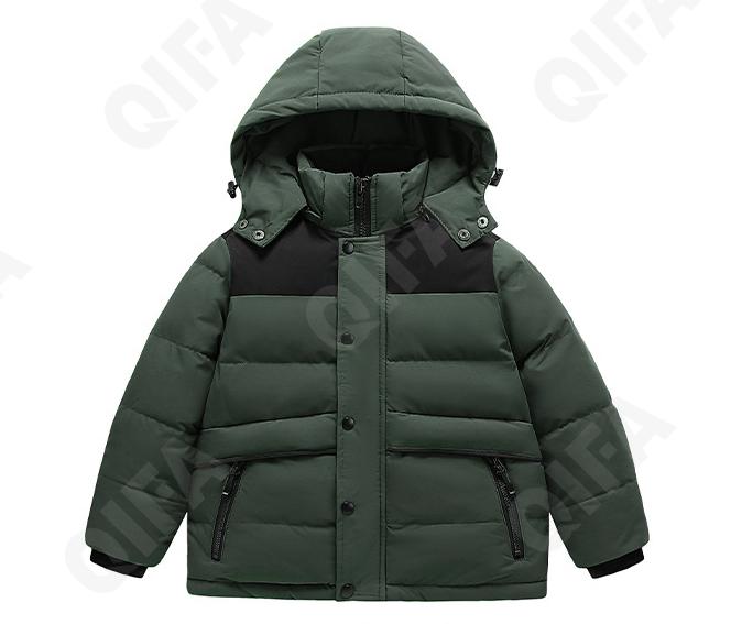 Детская Зимняя куртка CC3977_H-708_958_1817_55