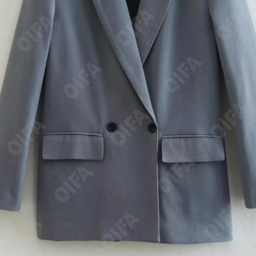 Женский Блейзер