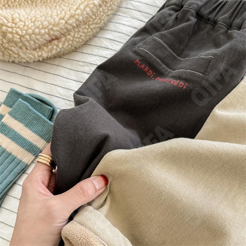 Детские Брюки CC1293_5631_2549_2576_35